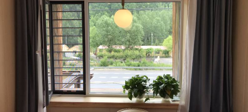 本溪暖居悦途民宿(小市一庄店)图片