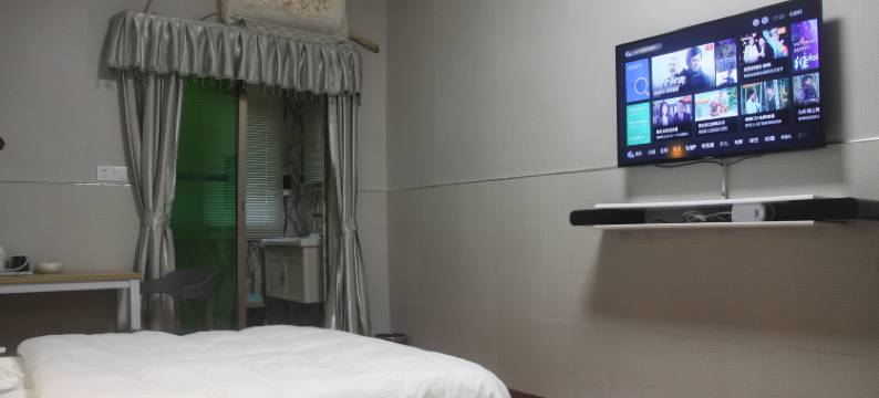 珠海恒利雅居客栈图片