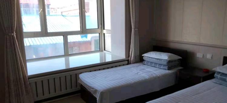 华融宾馆(建三江店)图片