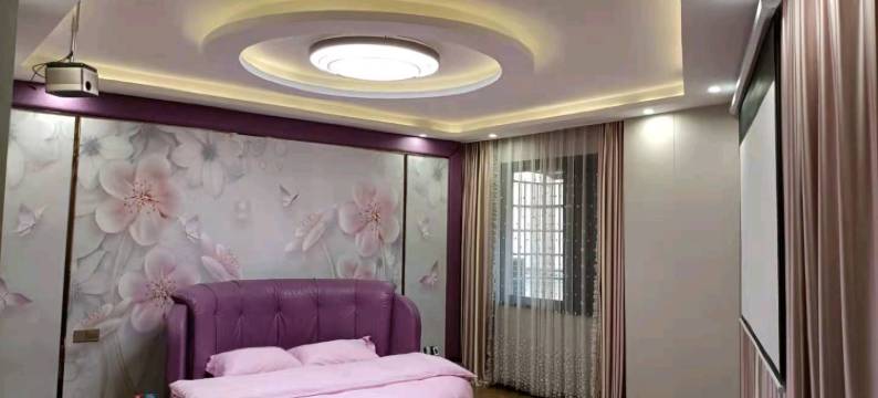 安乡嘉德商务宾馆图片