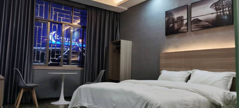 剑河柏林酒店图片