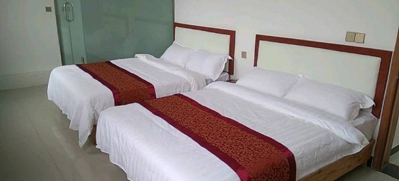 枣庄远归客栈图片