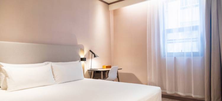 汉庭酒店(十堰天津路店)图片