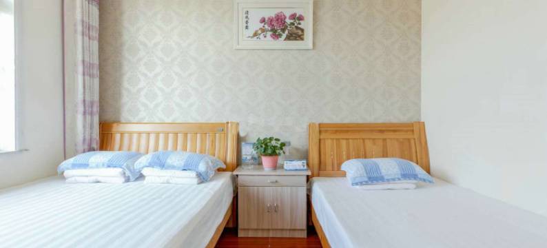 日照万宝海景度假别墅图片