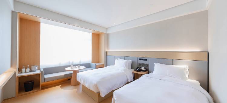 全季酒店(杭州滨江奥体中心江南大道店)图片