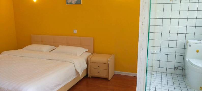 防城港舒畅民宿(北部湾大道店)图片