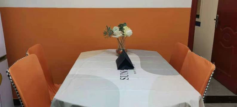 射洪乐享民宿图片