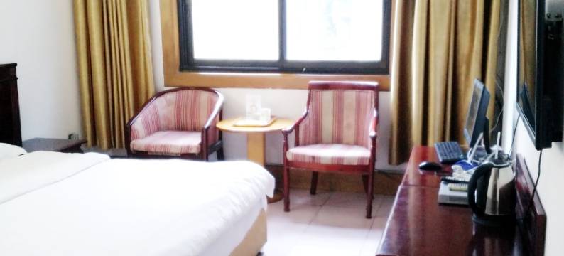 眉山圣淘沙宾馆图片