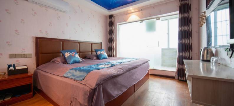 琴义酒店(遵义高铁站店)图片