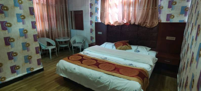 昆明如意家酒店图片