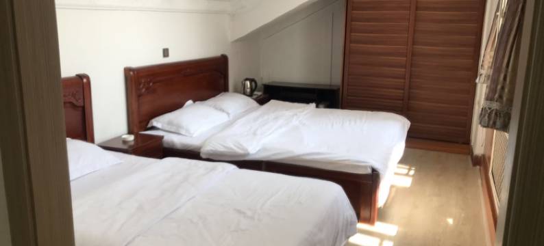 丹东祥蕴宾馆图片