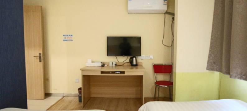 丹东祥和宾馆图片