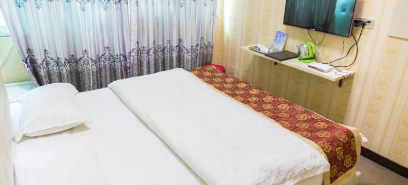 昆明航杰快捷酒店图片