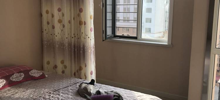 朔州福临门旅馆图片