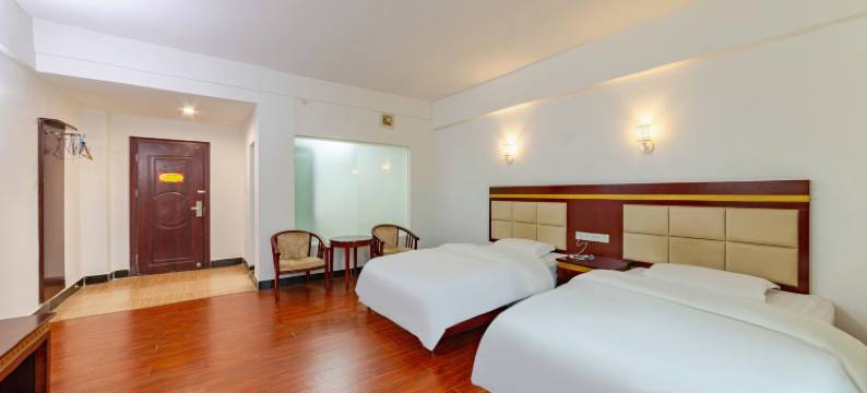 潮州怡和宾馆图片