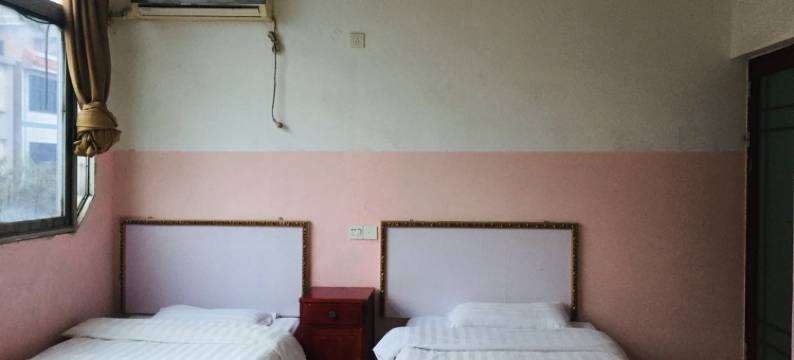 横店桂花宾馆图片