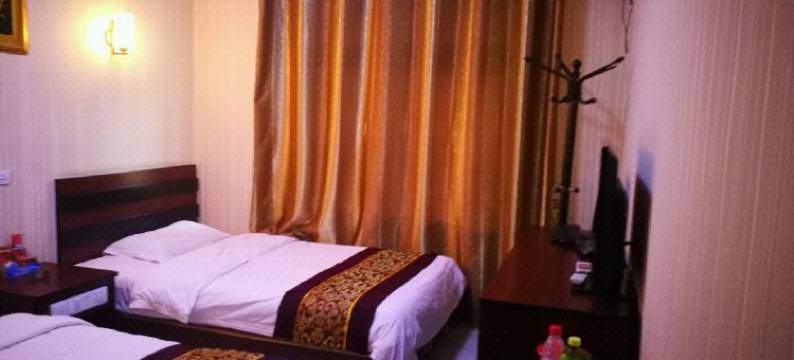 铜川好美佳商务宾馆图片