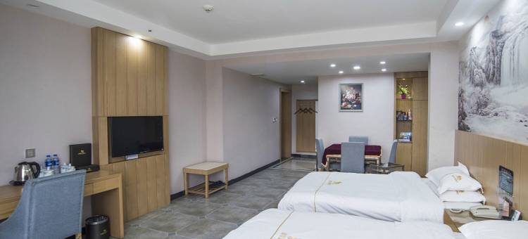 长顺御景金湾酒店图片