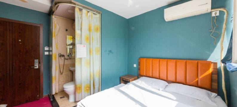 长春五月时尚宾馆图片