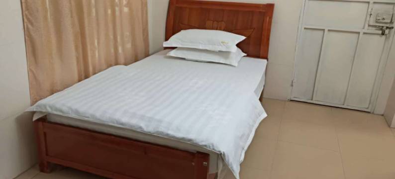 怡乐公寓(广州黄村店)图片