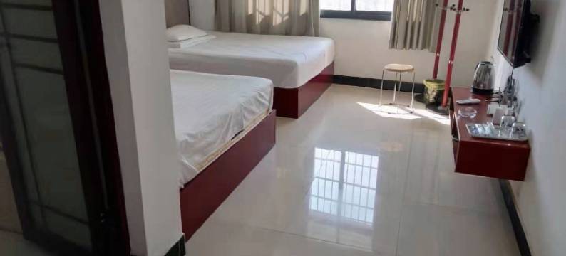 上栗愉悦宾馆图片