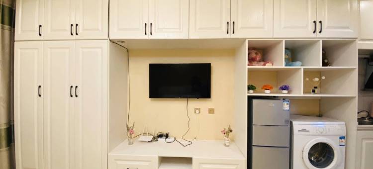 1314财富民宿(德州运河名仕港店)图片