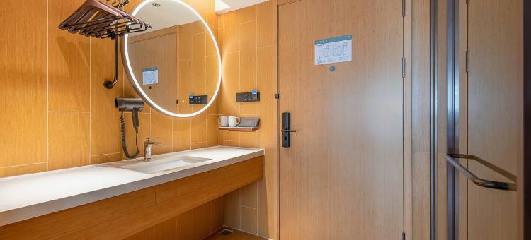 星河有路酒店 YOLO HOTEL(汕头澄海文冠路店)图片