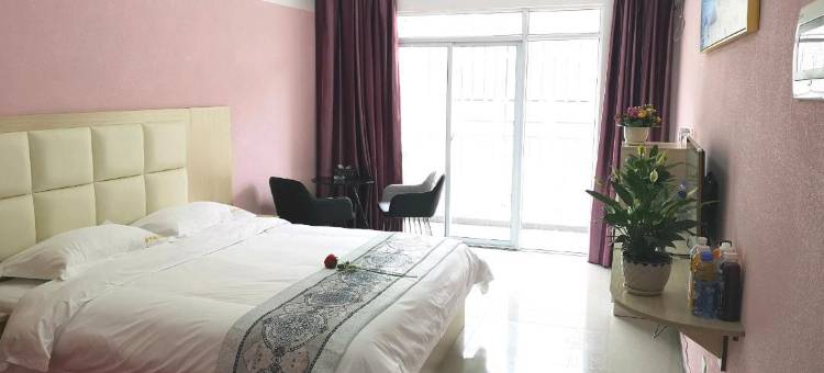 曲靖嘉利酒店图片