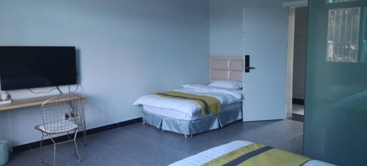 勐腊勐仑芙蓉宾馆图片