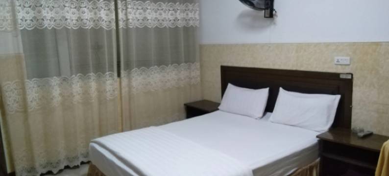 石首喜登宾馆图片