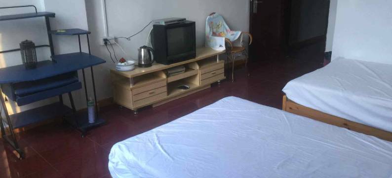 汕头澄海南砂住宿图片