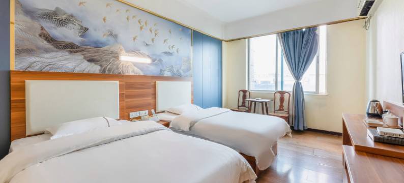 佛山海怡酒店(西樵山广东千古情店)图片