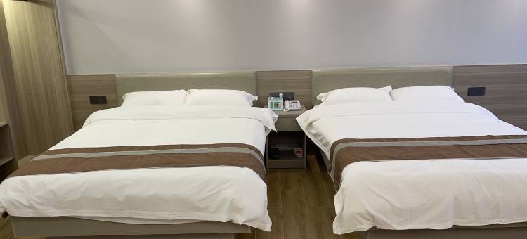 云景酒店图片