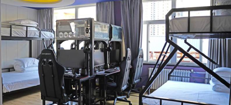 阳城2099宾馆图片