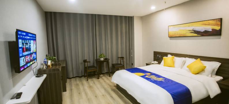 有间酒店(临漳建安西路店)图片