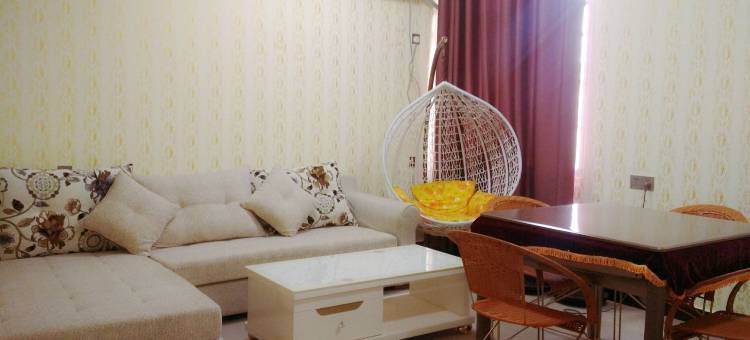 赣州旺源宾馆图片