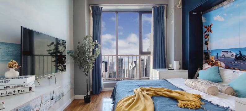 斯维特智慧公寓 (公元时代城店)图片