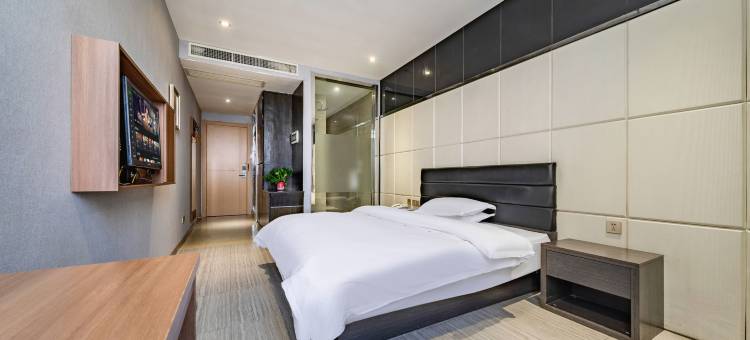 如家睿柏云(淮安里运河文化长廊店)图片