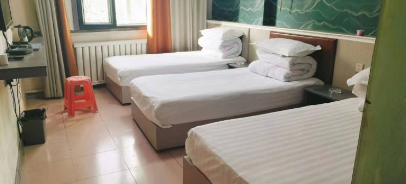 哈密商贸宾馆图片