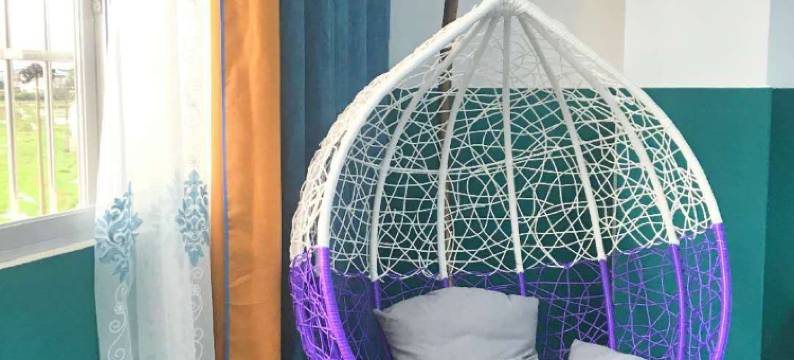 漫时光精品民宿(桂林两江国际机场店)图片