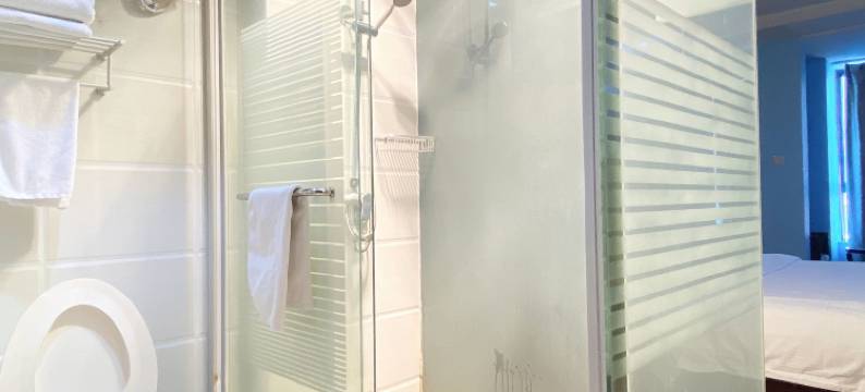 卡布奇诺酒店公寓图片