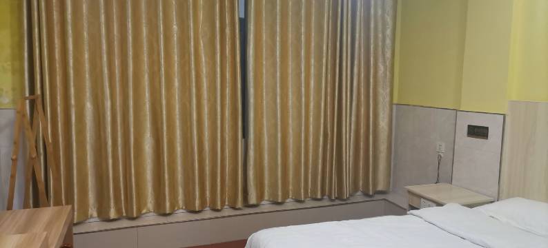 锦程宾馆(崇仁街口路店)图片