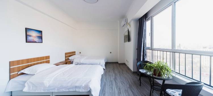 抚顺铭达公寓图片