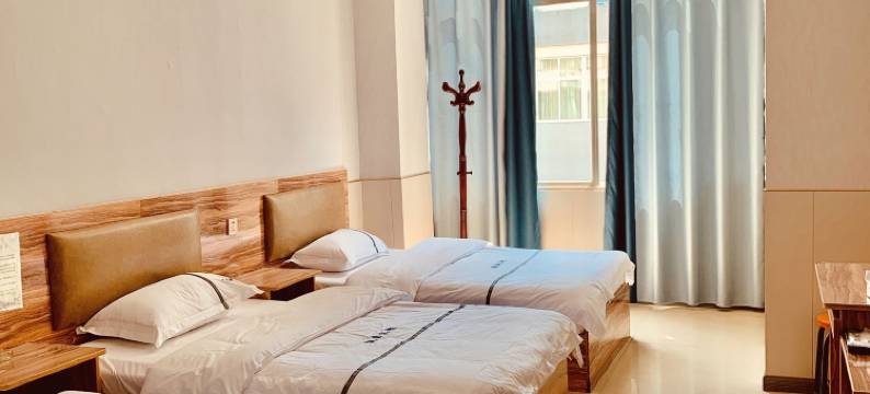 兴义凯鑫宾馆图片