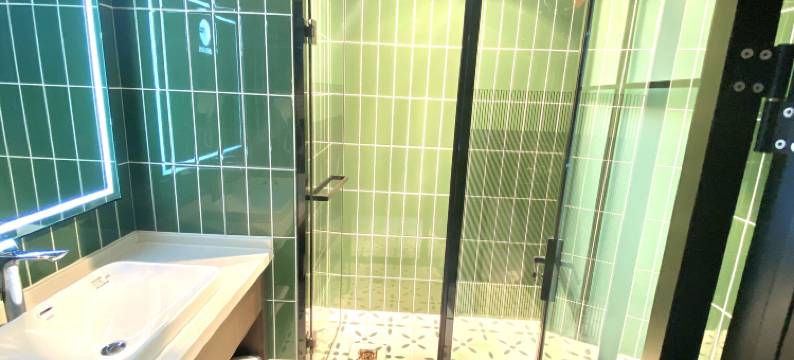 如家旗下华驿民宿(朔州开发区文创园店)图片