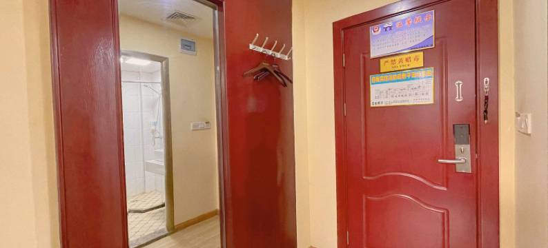 鄂州迎梅宾馆图片