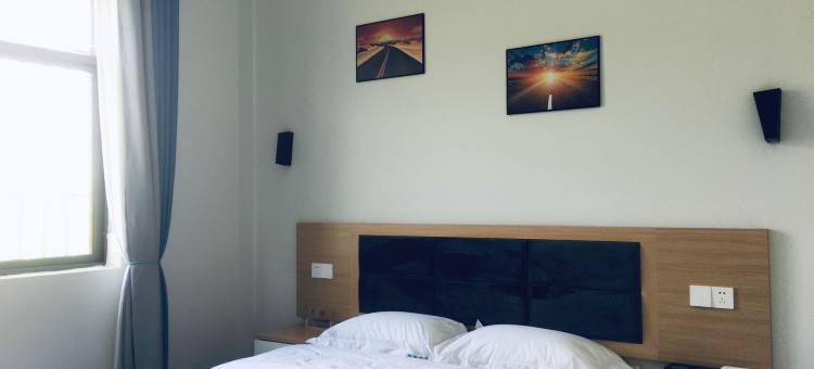 牛晨晨快捷酒店图片