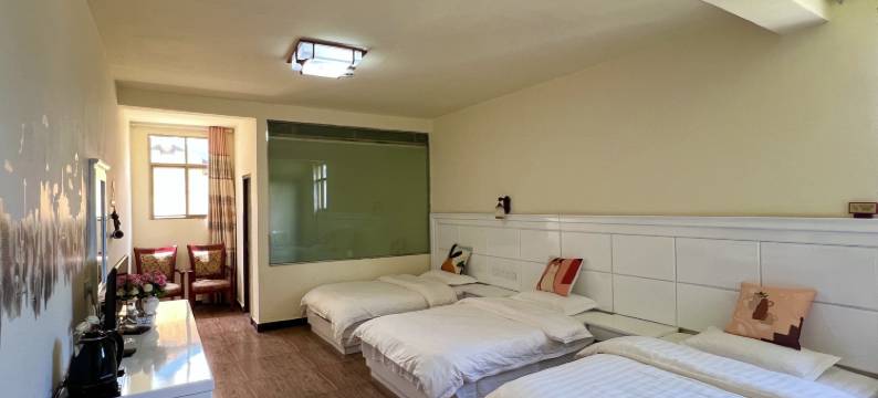 泸沽湖锦·梦客栈图片