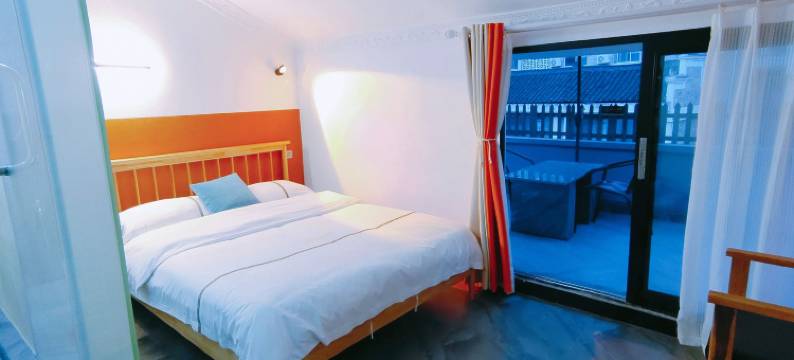 君宿客栈(镇远古镇新大桥店)图片