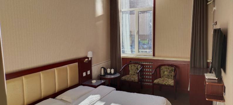 林西和悦宾馆(林西汽车站店)图片